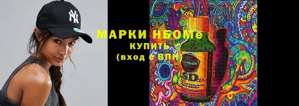 твердый Магас